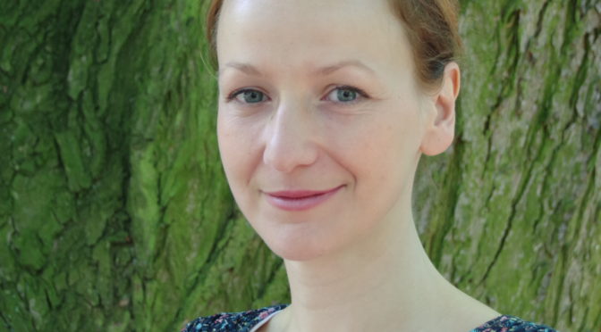 „Es gibt eine Kraft aus der Ewigkeit, und diese Kraft ist Grün“